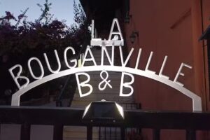 B&B LA BOUGANVILLE