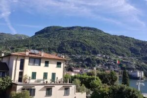 B&B La Cà De La Frà