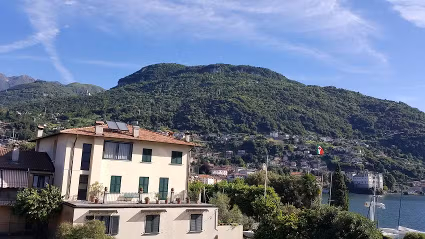 B&B La Cà De La Frà