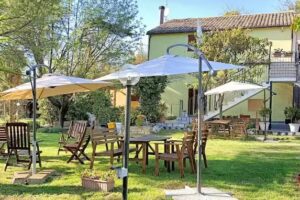 B&B La Campagna del Conero