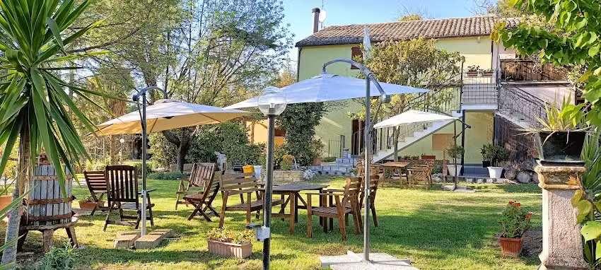 B&B La Campagna del Conero