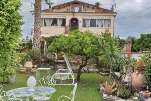 B&B La Capanna di Giuseppe Maria