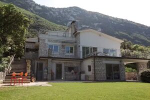 B&B La Carpinella – opening season from mid May until September