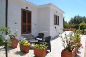 B&B La Casa Bianca di Porto Conte