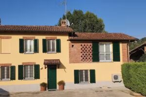 B&b LA CASA COLONICA