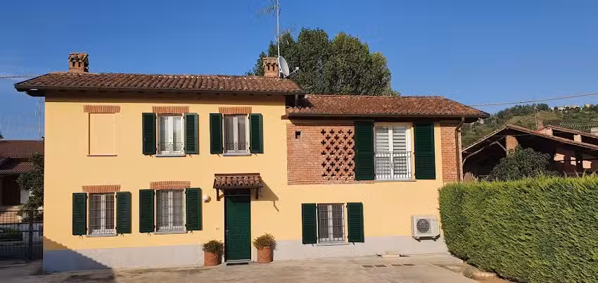 B&b LA CASA COLONICA