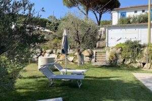 B&B La Casa degli Ulivi