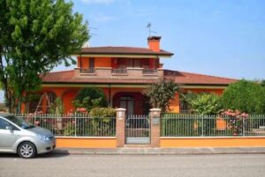 B&B La Casa degli Zoboli