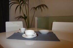 B&B LA CASA DEI FIORI