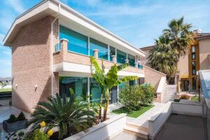 B&B La Casa dei Limoni