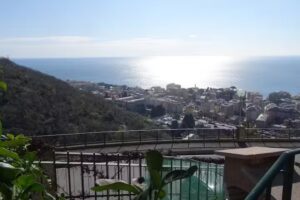 b&b la casa dei limoni