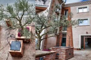 B&B La casa dei Miragli