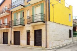 B&B La Casa dei Nonni