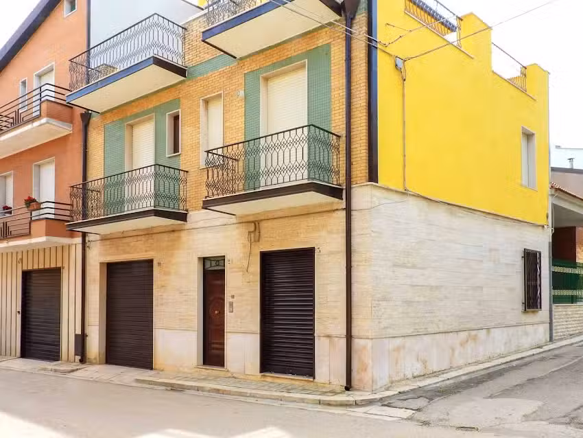 B&B La Casa dei Nonni