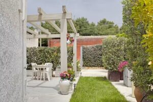 B&B La Casa dei Nonni