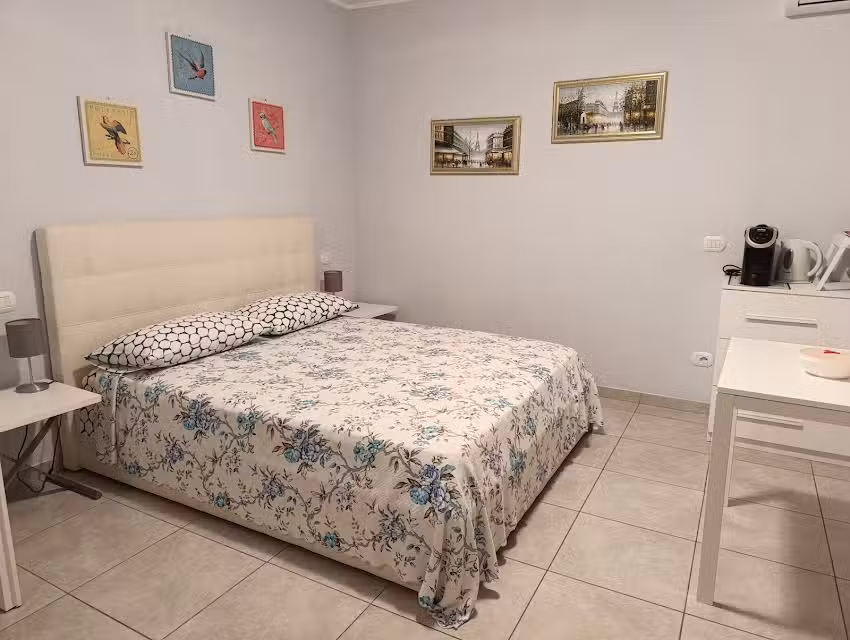 B&B La Casa Dei Nonni