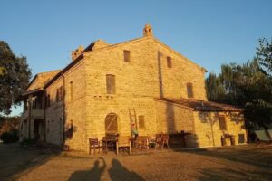 B&B La Casa dei Nonni