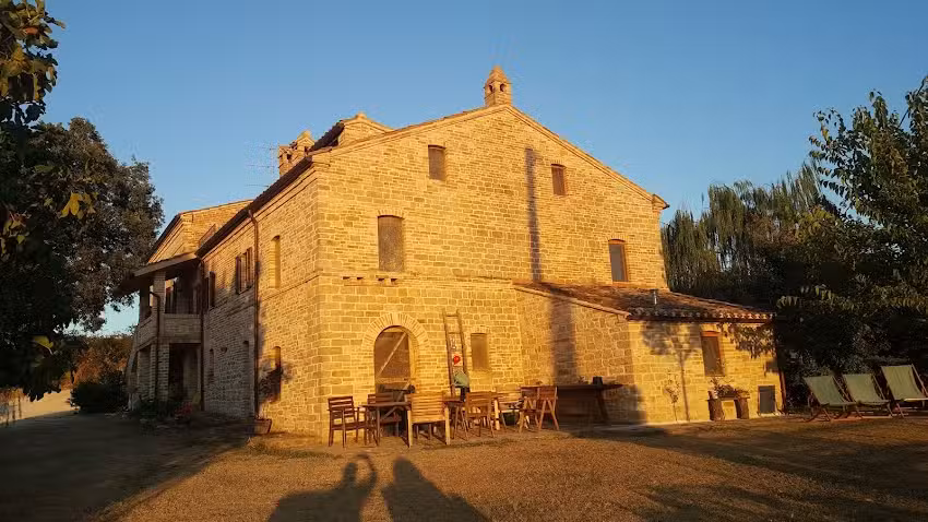 B&B La Casa dei Nonni