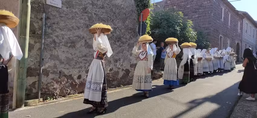 B&B La Casa dei Nonni