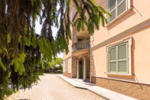 B&B La casa dei Nonni – Piacenza