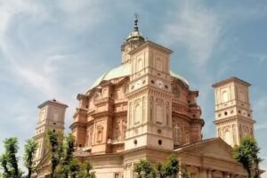 B&B “LA CASA DEI POETI”