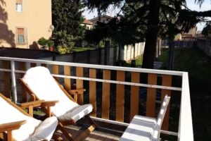 B&B La Casa dei Sogni