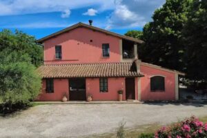 B&B La Casa dei Tigli Cannara