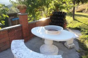 B&B La casa del Daino