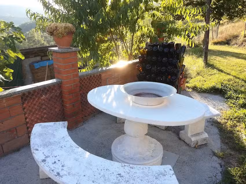 B&B La casa del Daino