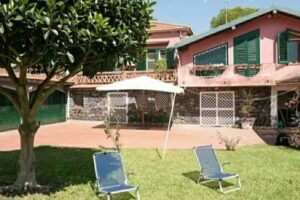 B&B La Casa del Ficus