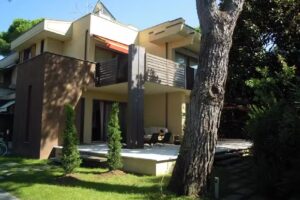 B&B La Casa del Forte a Forte di Marmi