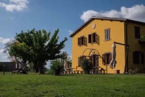 B&B La Casa del Gallese