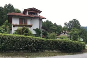 B&B La Casa del Giardiniere