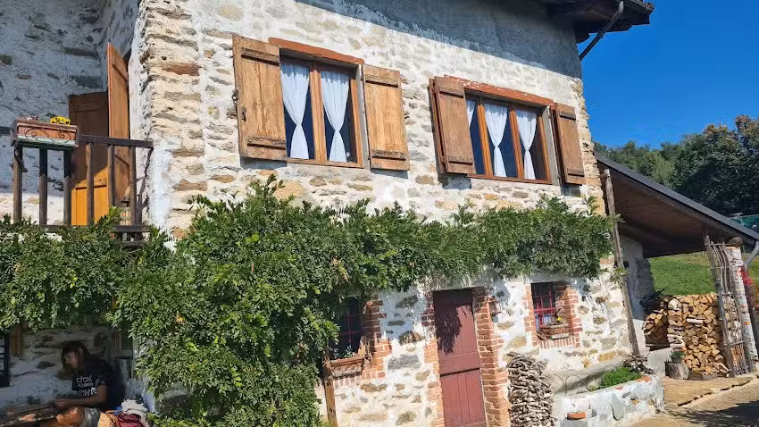 B&B La Casa Del Glicine