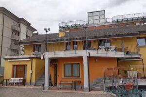 B&B La Casa del Grillo