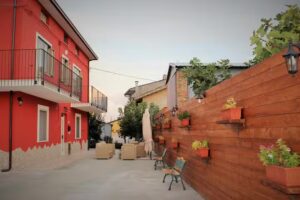 B&B La casa del nonno