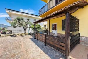 B&B La Casa Del Nonno