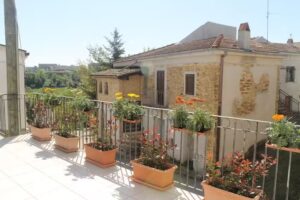 B&B La Casa Del Palombaro