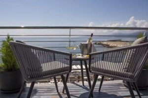 B&B La Casa del Pescatore