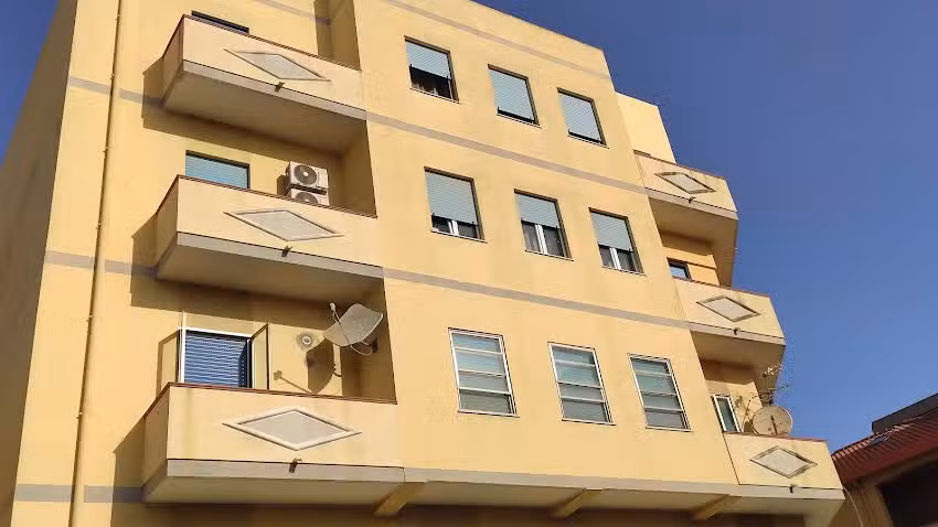 B&B La Casa del Poeta