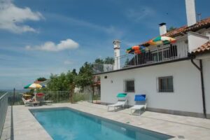 B&B La casa del Prof CIN IT005015C1UUGF65TT- CIR 005015-BEB-00003