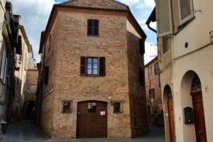 B&B la Casa del Sarto