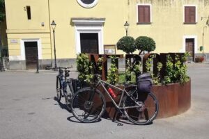 B&B La Casa Del Sole