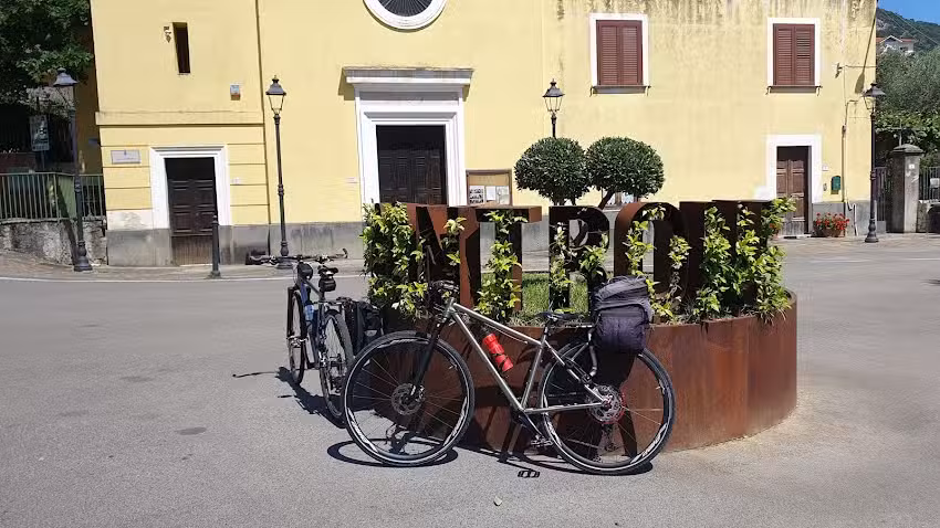 B&B La Casa Del Sole