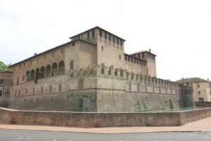 B&B La Casa Del Sole