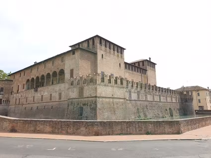 B&B La Casa Del Sole