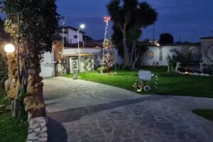 B&B La casa dell’artista