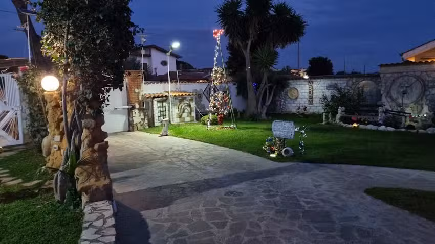 B&B La casa dell’artista