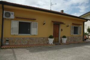 B&B La Casa della Nonna