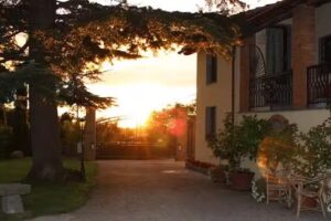 B&B La Casa Della Nonna Viterbo